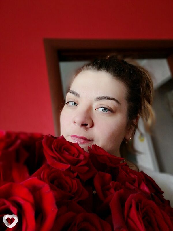 Елена, 42, Новосибирске — анкета №136665