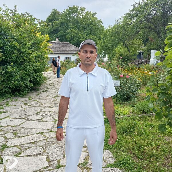 Фродо, 40, Нижнем Новгороде — анкета №136669