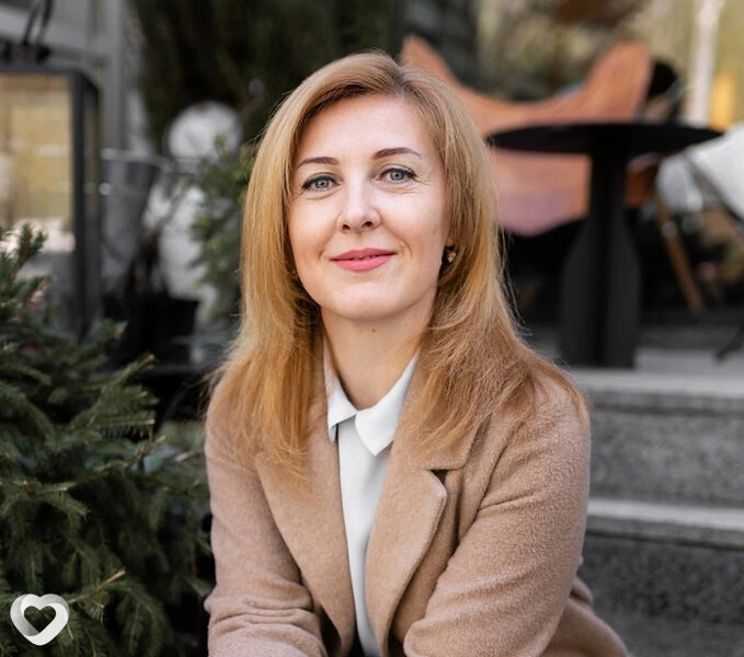 Дарья, 53, Саратове — анкета №136602