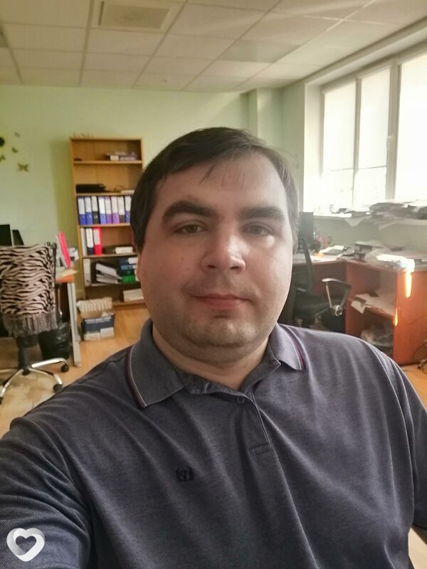 Константин, Химки
