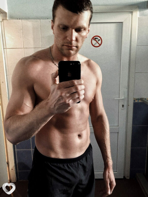 Павел, 38, Иванове — анкета №136605