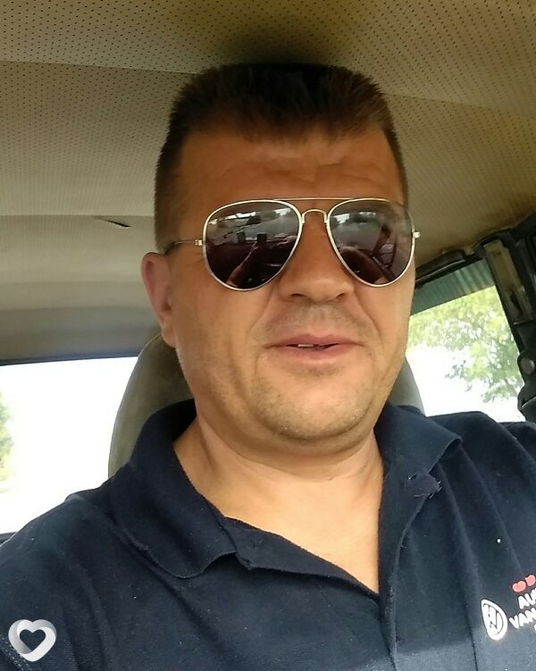Александр, 50, Мозыре — анкета №136607