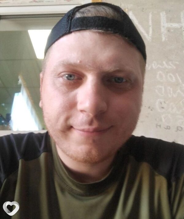 Иван, 42, Рубцовске — анкета №136613