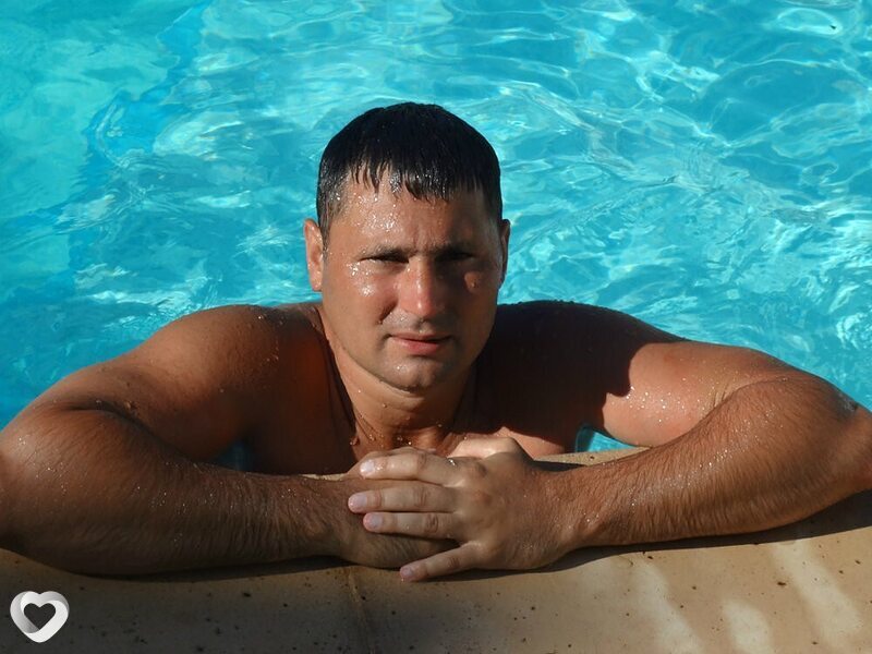 Андрей, 43, Ленинске-Кузнецком — анкета №136621