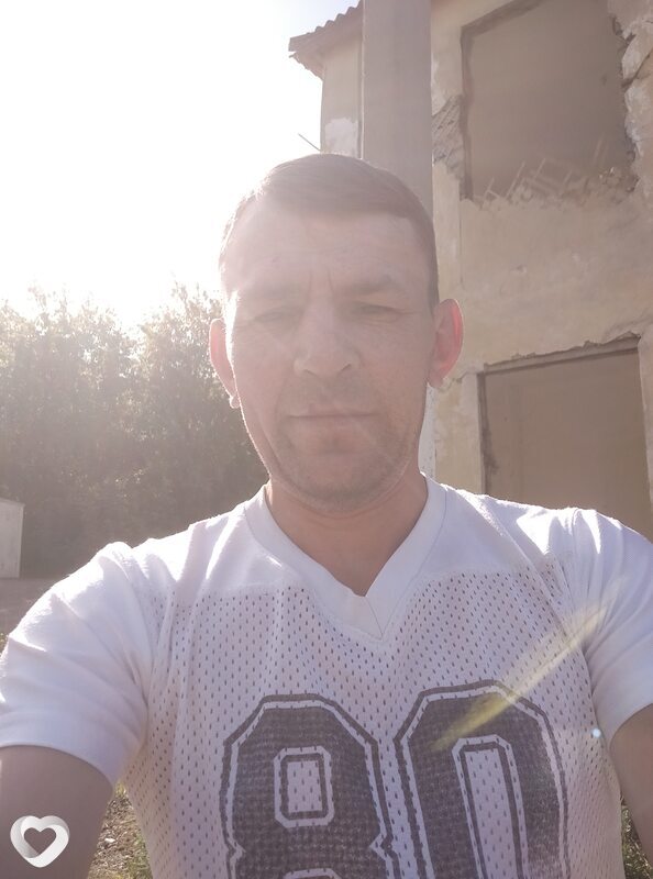 Андрей, 44, Челябинске — анкета №136845
