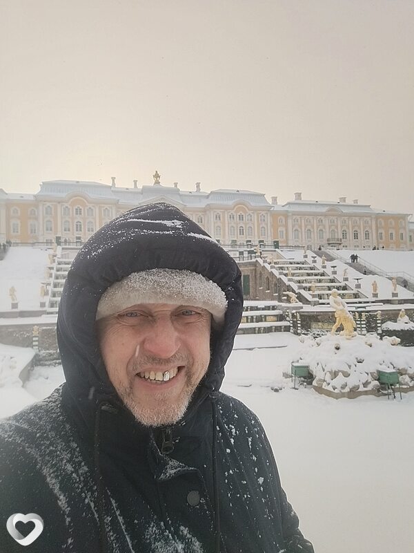 Жорик, 60, Чебоксарах — анкета №136847
