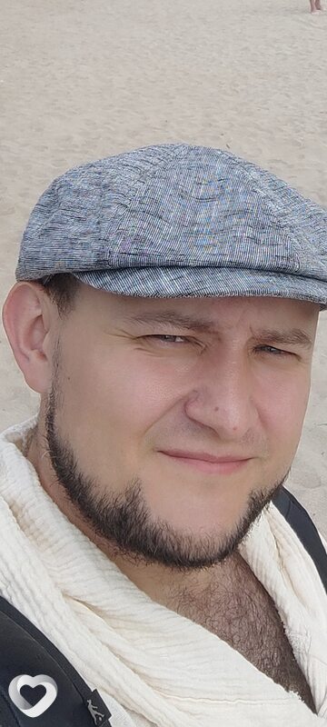 Rus, 38, Воронеже — анкета №136848