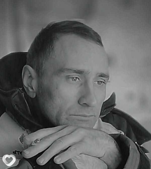 Дмитрий, 44, Саянске — анкета №136850