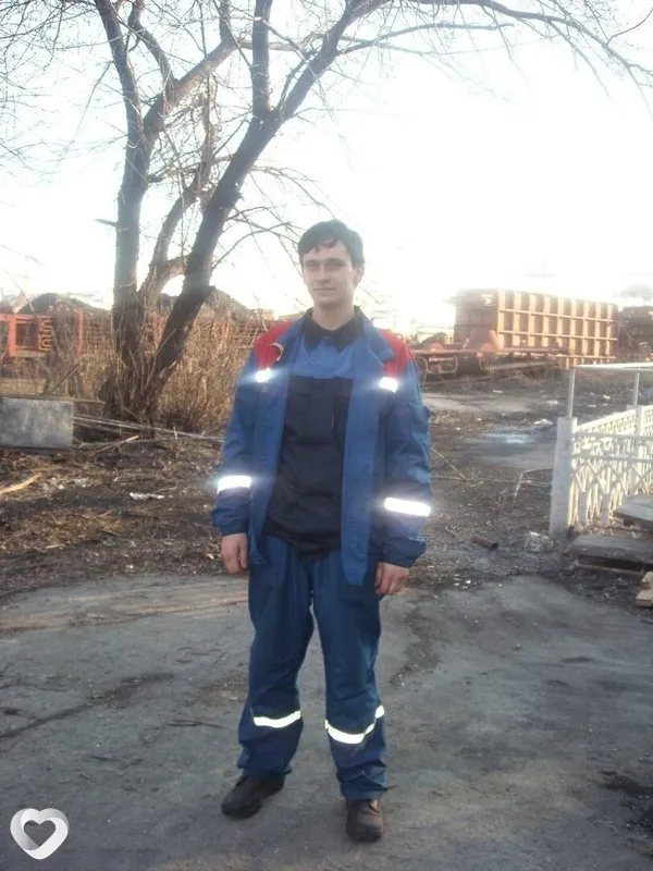 Алекс, 39, Барнауле — анкета №136854