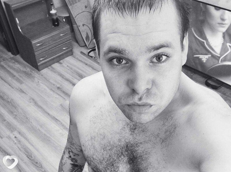 Дниил, 36, Могилев — анкета №136858
