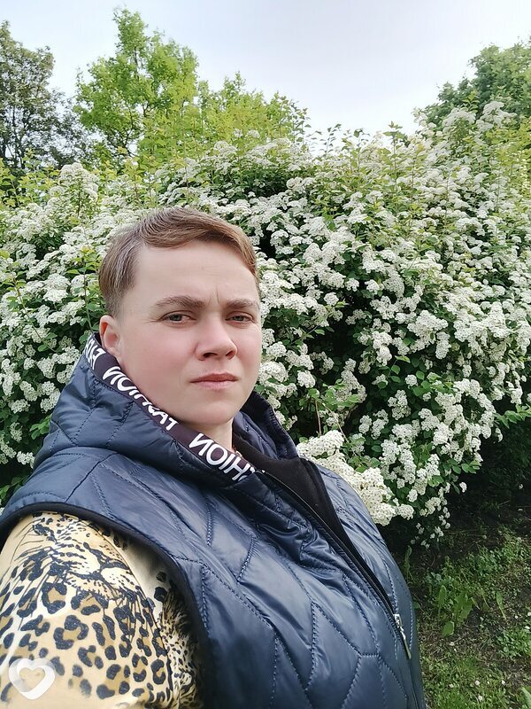 Marichka, 39, Львове — анкета №136859