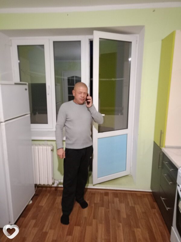 Андрей, 41, Бобруйске — анкета №136863