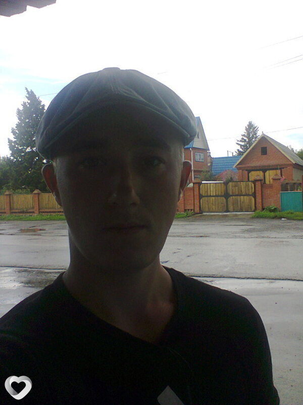 Данил, 37, Черепанове — анкета №136864