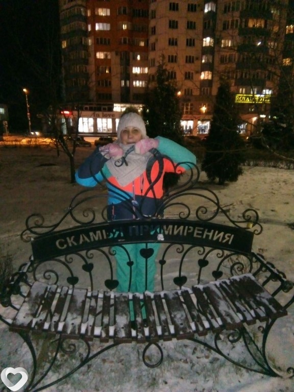 Елена, 59, Новокузнецке — анкета №136865