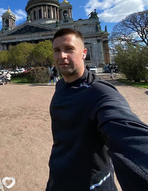 Дмитрий, 48, Воронеже — анкета №136867