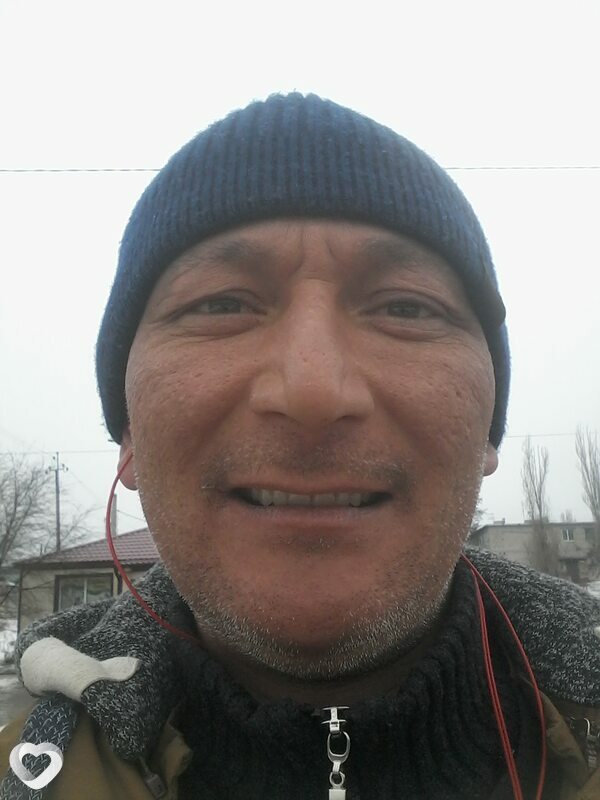 Денис, 47, Москве — анкета №136971