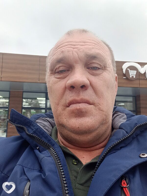 Александр, 55, Тольятти — анкета №136976