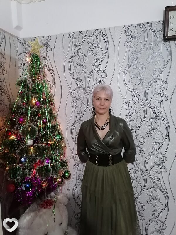 Анастасия, 49, Уфе — анкета №136978