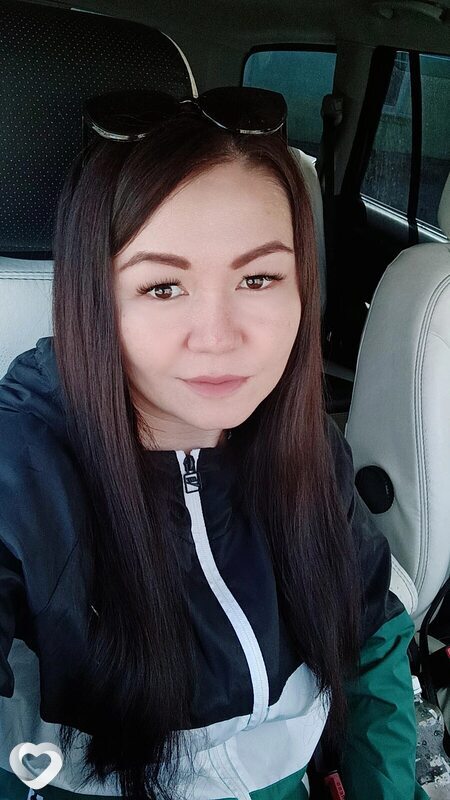 Валентина, 36, Кемерове — анкета №136981