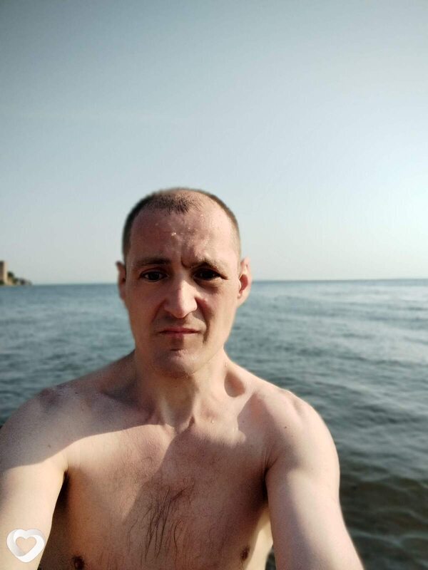 Alexander, 45, Владивостоке — анкета №136983
