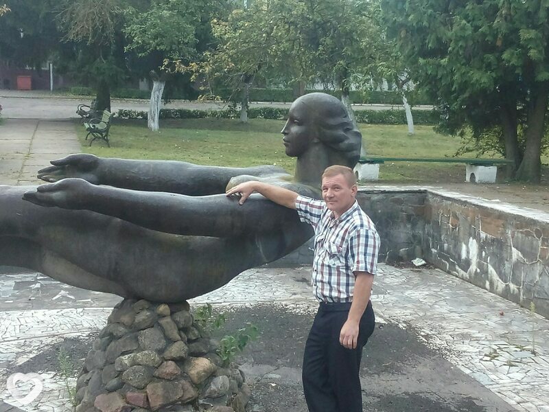 Михаил, 52, Лиде — анкета №136990