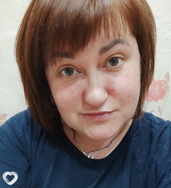 Нина, 34, Железногорске — анкета №136993