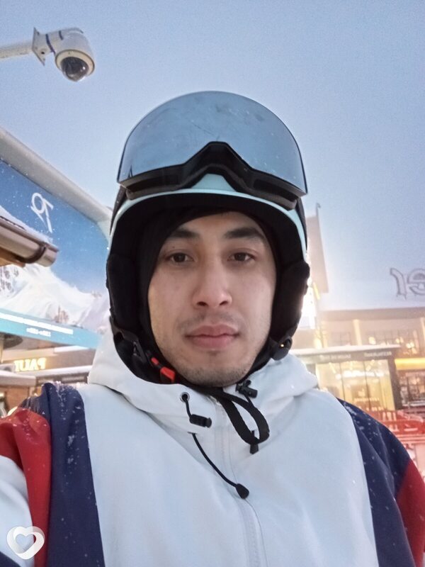 Beka, 32, Алматы — анкета №137717