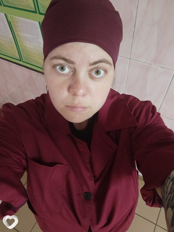 Ёжик, 34, Мозыре — анкета №137719