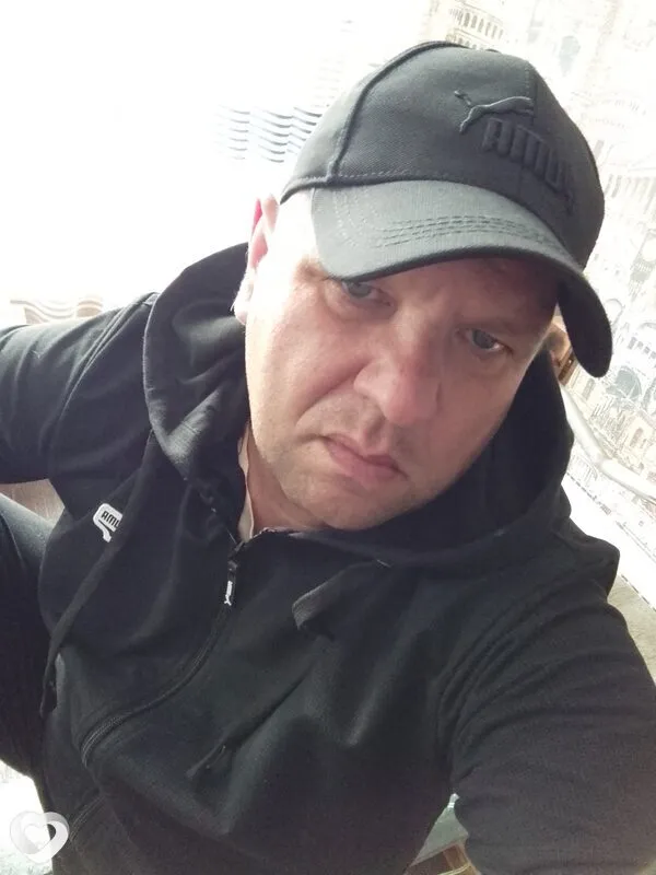 Роман, 50, Барнауле — анкета №137722