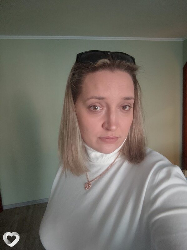 Галина, 36, Нижнем Новгороде — анкета №137723