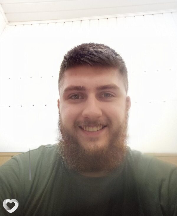 Максим, 29, Ярославле — анкета №137724