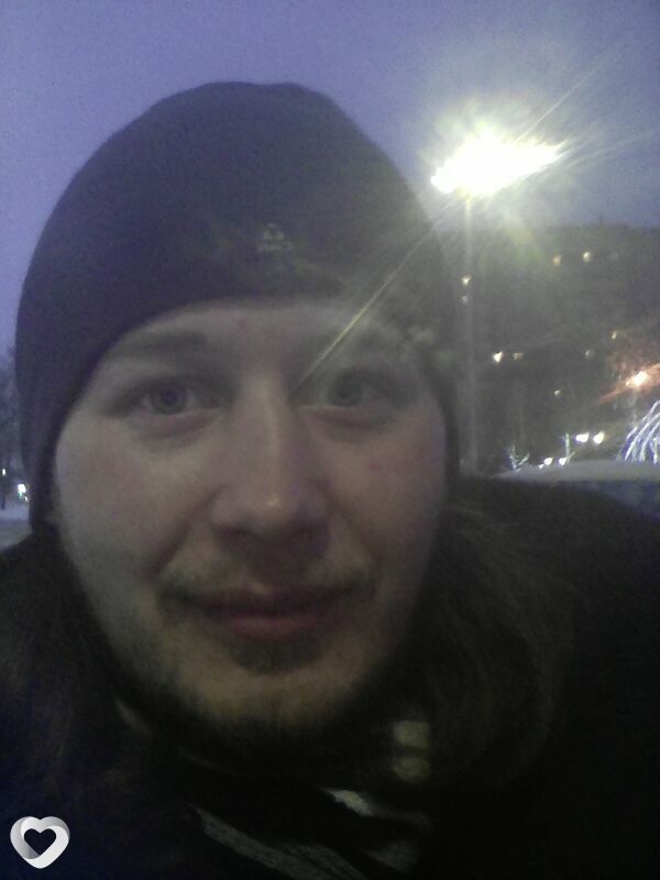 Николя, 34, Усть-Каменогорск — анкета №137725
