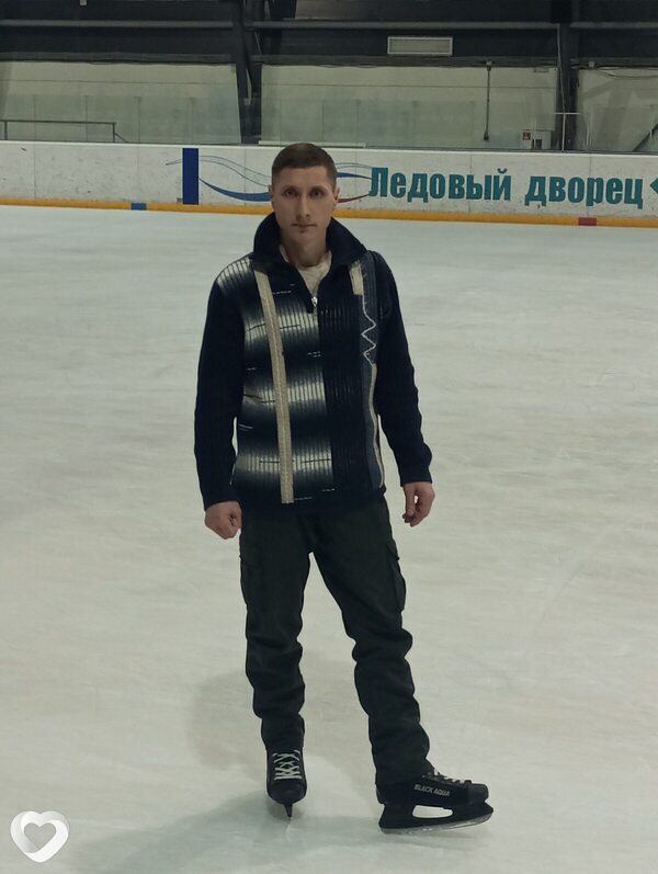 Александр, 40, Каменске-Шахтинском — анкета №137727