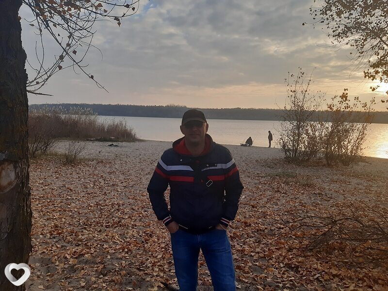 Анатолий, 42, Краматорске — анкета №136746