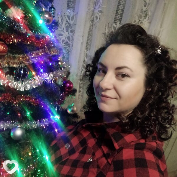 Татьяна, 38, Киеве — анкета №136749