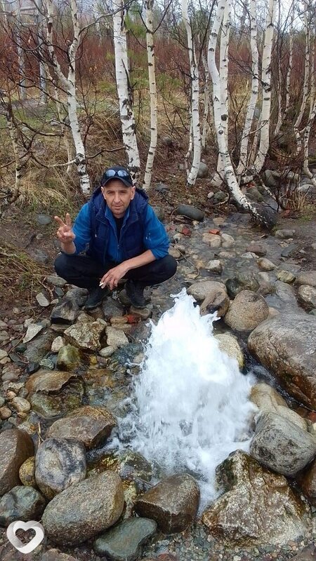Антон, 39, Риддер — анкета №136754