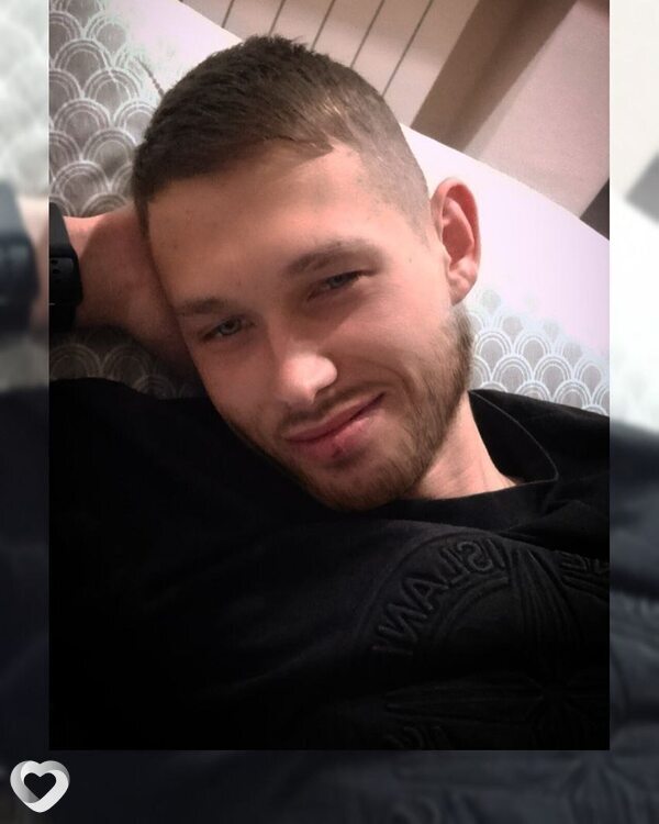 Андрей, 26, Запорожье — анкета №136758
