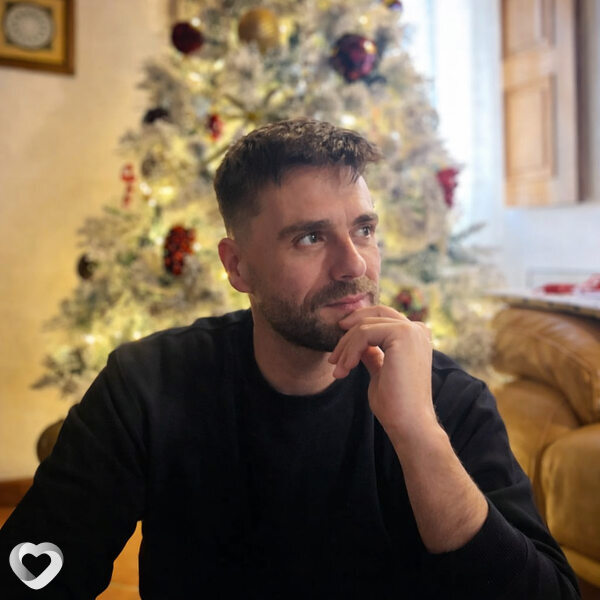 Саша, 38, Вологде — анкета №136760