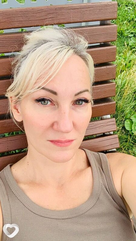 Катя, 49, Волгограде — анкета №136764