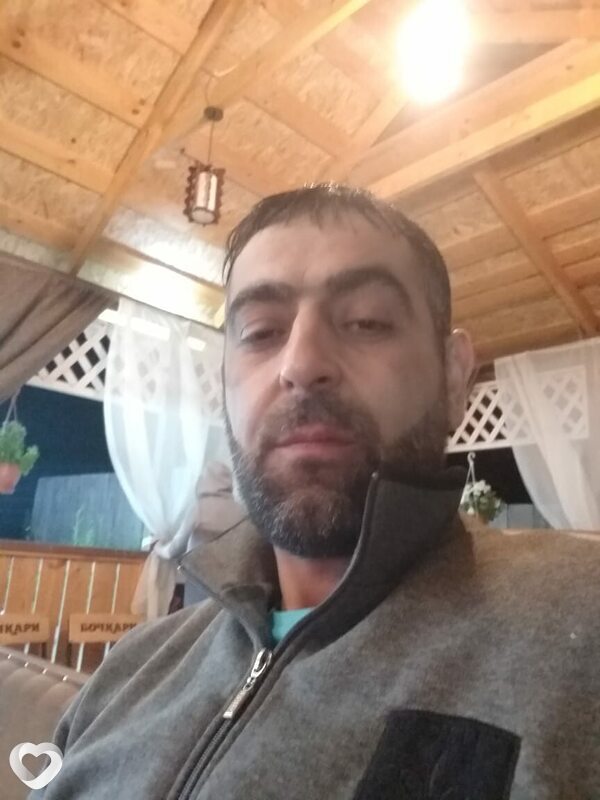 Артём, 46, Кемерове — анкета №136765