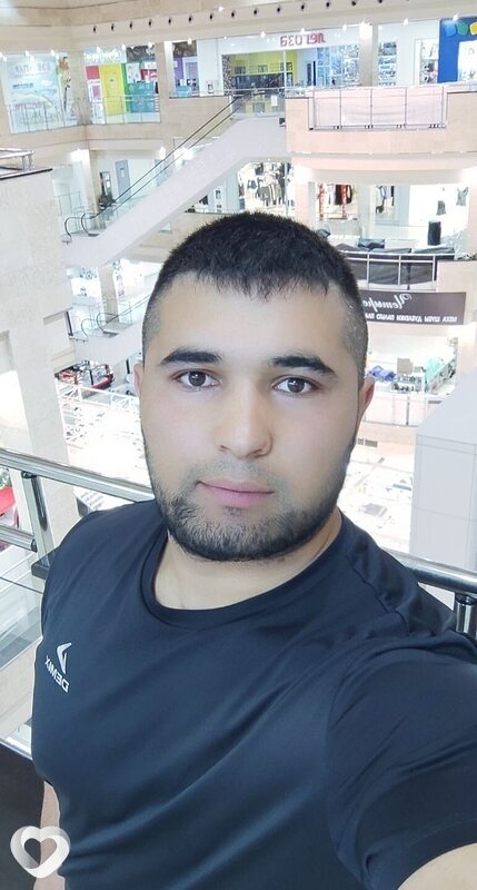 Али, 29, Казани — анкета №136821