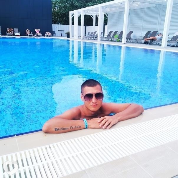 Богдан, 34, Донецке — анкета №136823