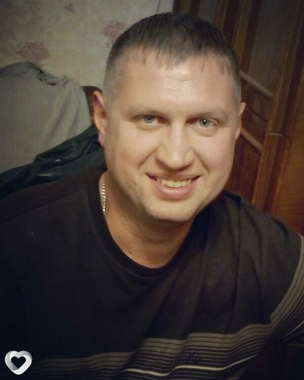 Андрей, 42, Чебоксарах — анкета №136824