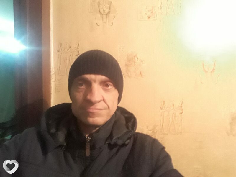 Сергей, 53, Новокузнецке — анкета №136837