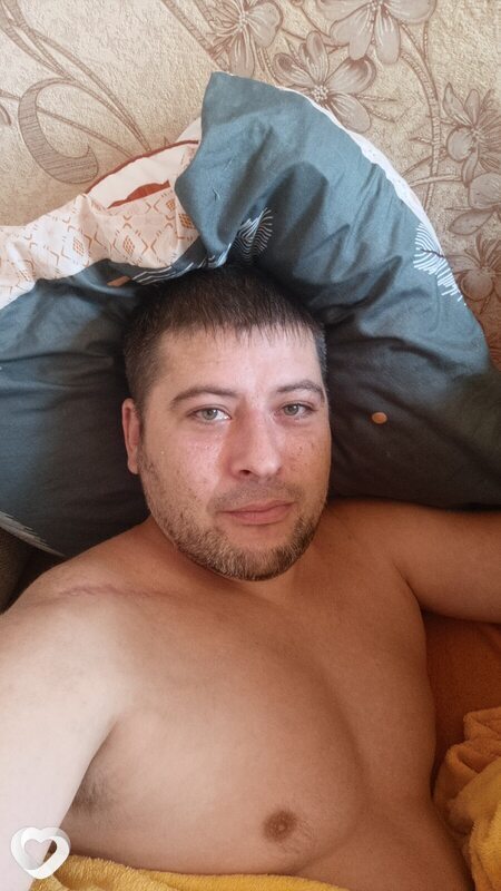 Иван, 36, Владивостоке — анкета №136840