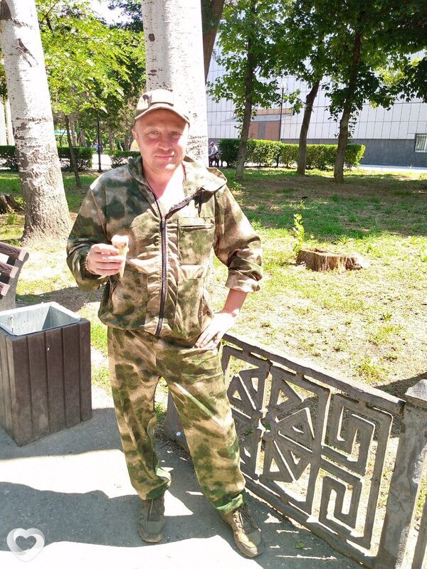 Александр, 44, Котове — анкета №136844