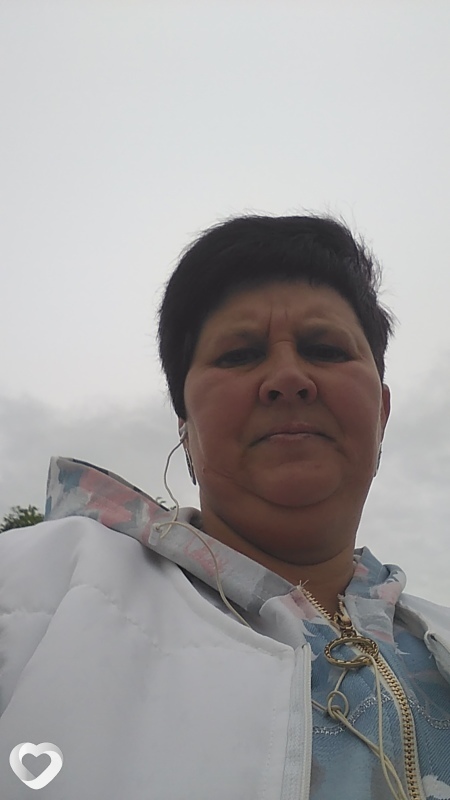 Оля, Сенно