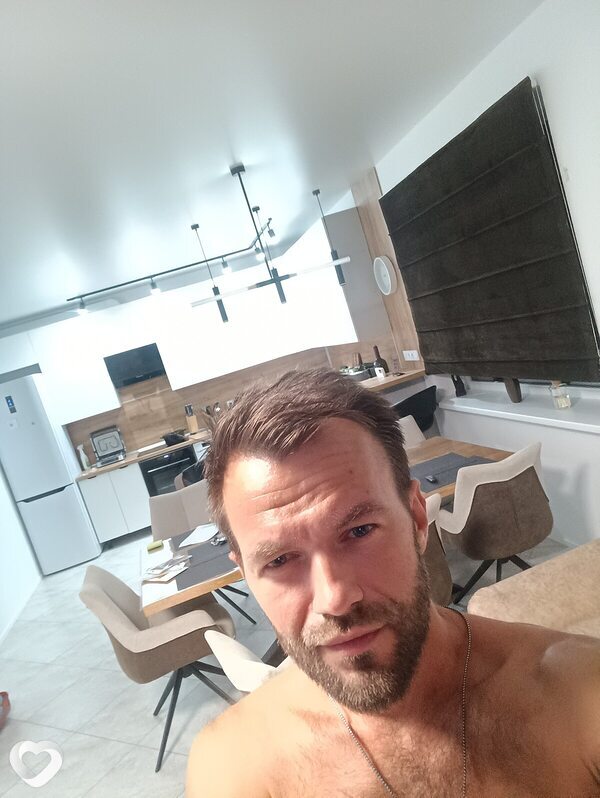 Дмитрий, 36, Пинске — анкета №136800