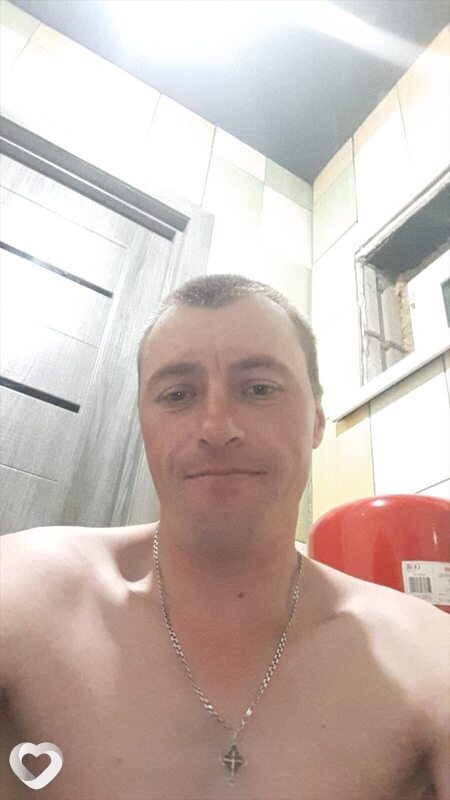 Виктор, 41, Кемерове — анкета №136802
