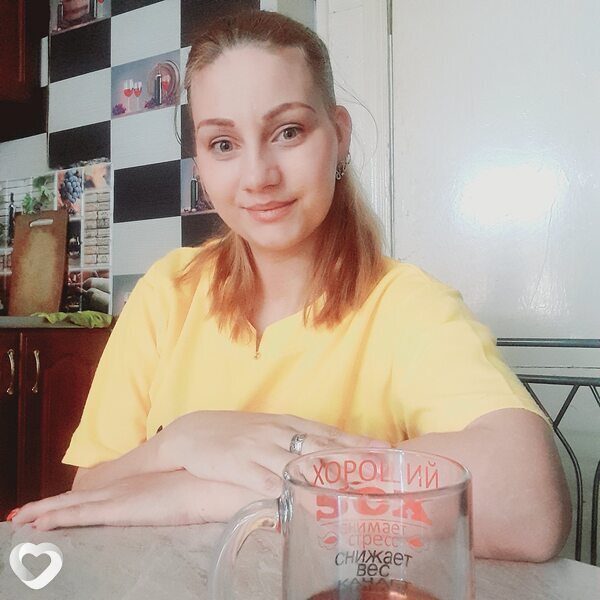 Оксаночка, 30, Белогорске — анкета №136804